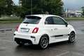 Abarth 595C 595 C 1.4 Turbo T-Jet 145 CV Bianco - thumbnail 5