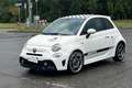 Abarth 595C 595 C 1.4 Turbo T-Jet 145 CV Bianco - thumbnail 1