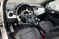 Abarth 595C 595 C 1.4 Turbo T-Jet 145 CV Bianco - thumbnail 9