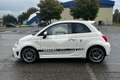 Abarth 595C 595 C 1.4 Turbo T-Jet 145 CV Bianco - thumbnail 8