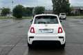 Abarth 595C 595 C 1.4 Turbo T-Jet 145 CV Bianco - thumbnail 6