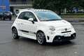 Abarth 595C 595 C 1.4 Turbo T-Jet 145 CV Bianco - thumbnail 3