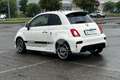 Abarth 595C 595 C 1.4 Turbo T-Jet 145 CV Bianco - thumbnail 7