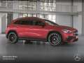 Mercedes-Benz GLA 250 4M AMG+NIGHT+360°+MULTIBEAM+BURMESTER+8G Rot - thumbnail 17