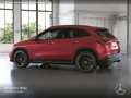 Mercedes-Benz GLA 250 4M AMG+NIGHT+360°+MULTIBEAM+BURMESTER+8G Rot - thumbnail 16