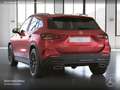 Mercedes-Benz GLA 250 4M AMG+NIGHT+360°+MULTIBEAM+BURMESTER+8G Rot - thumbnail 22
