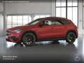 Mercedes-Benz GLA 250 4M AMG+NIGHT+360°+MULTIBEAM+BURMESTER+8G Rot - thumbnail 3
