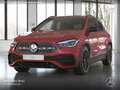 Mercedes-Benz GLA 250 4M AMG+NIGHT+360°+MULTIBEAM+BURMESTER+8G Rot - thumbnail 2