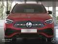 Mercedes-Benz GLA 250 4M AMG+NIGHT+360°+MULTIBEAM+BURMESTER+8G Rot - thumbnail 8