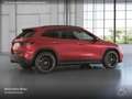 Mercedes-Benz GLA 250 4M AMG+NIGHT+360°+MULTIBEAM+BURMESTER+8G Rot - thumbnail 18