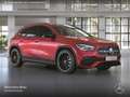 Mercedes-Benz GLA 250 4M AMG+NIGHT+360°+MULTIBEAM+BURMESTER+8G Rot - thumbnail 20