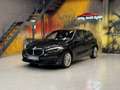 BMW 118 i Advantage Aut. LED~PANO~HARMAN&KARDON~NAVI Schwarz - thumbnail 3