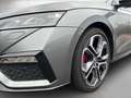 Skoda Octavia Combi RS 4x4 TDI Pano; Standheizung; AHK Grau - thumbnail 4