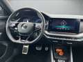 Skoda Octavia Combi RS 4x4 TDI Pano; Standheizung; AHK Grau - thumbnail 7