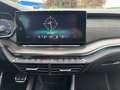 Skoda Octavia Combi RS 4x4 TDI Pano; Standheizung; AHK Grau - thumbnail 11