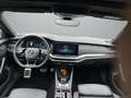 Skoda Octavia Combi RS 4x4 TDI Pano; Standheizung; AHK Grau - thumbnail 8