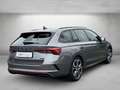 Skoda Octavia Combi RS 4x4 TDI Pano; Standheizung; AHK Grau - thumbnail 3