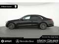 Mercedes-Benz S 350 d Pano Burm3D Airmatic Leder beige 4*Shzg Schwarz - thumbnail 11