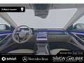 Mercedes-Benz S 350 d Pano Burm3D Airmatic Leder beige 4*Shzg Schwarz - thumbnail 3