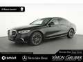 Mercedes-Benz S 350 d Pano Burm3D Airmatic Leder beige 4*Shzg Schwarz - thumbnail 1