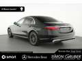 Mercedes-Benz S 350 d Pano Burm3D Airmatic Leder beige 4*Shzg Schwarz - thumbnail 11