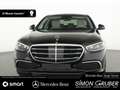 Mercedes-Benz S 350 d Pano Burm3D Airmatic Leder beige 4*Shzg Schwarz - thumbnail 8
