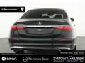 Mercedes-Benz S 350 d Pano Burm3D Airmatic Leder beige 4*Shzg Schwarz - thumbnail 15
