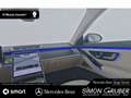 Mercedes-Benz S 350 d Pano Burm3D Airmatic Leder beige 4*Shzg Schwarz - thumbnail 6