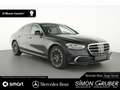 Mercedes-Benz S 350 d Pano Burm3D Airmatic Leder beige 4*Shzg Schwarz - thumbnail 9