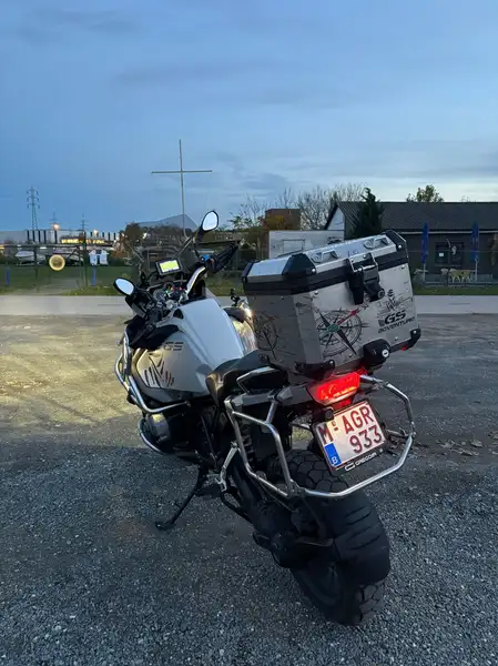 BMW R 1200 GS - foto 7