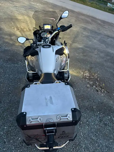 BMW R 1200 GS - foto 8