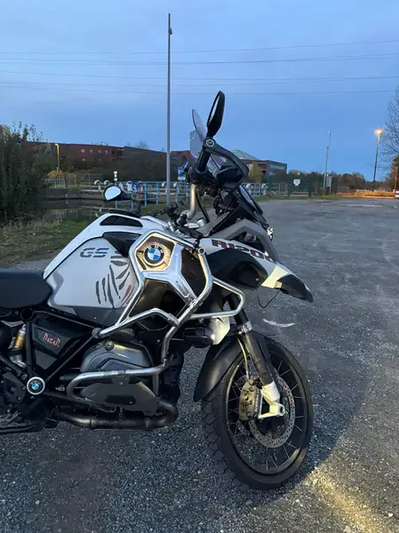 BMW R 1200 GS - foto 5