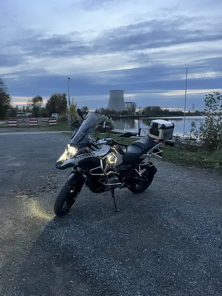 BMW R 1200 GS - foto 2