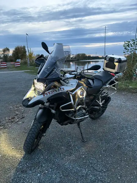 BMW R 1200 GS - foto 4