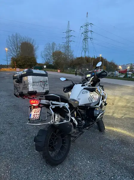 BMW R 1200 GS - foto 6