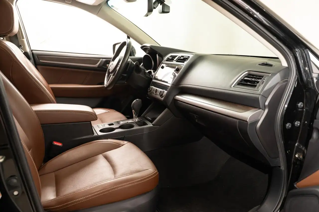 Subaru OUTBACK photo Subaru OUTBACK