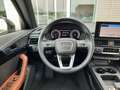 Audi A4 allroad allroad 40 2.0 tdi mhev 204cv identity contrast qu Grey - thumbnail 3