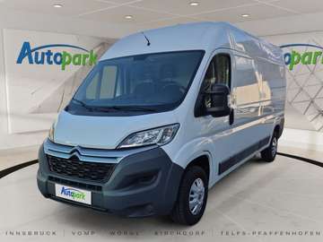 Grossraumkasten 2.0 BlueHDi L3H2 350