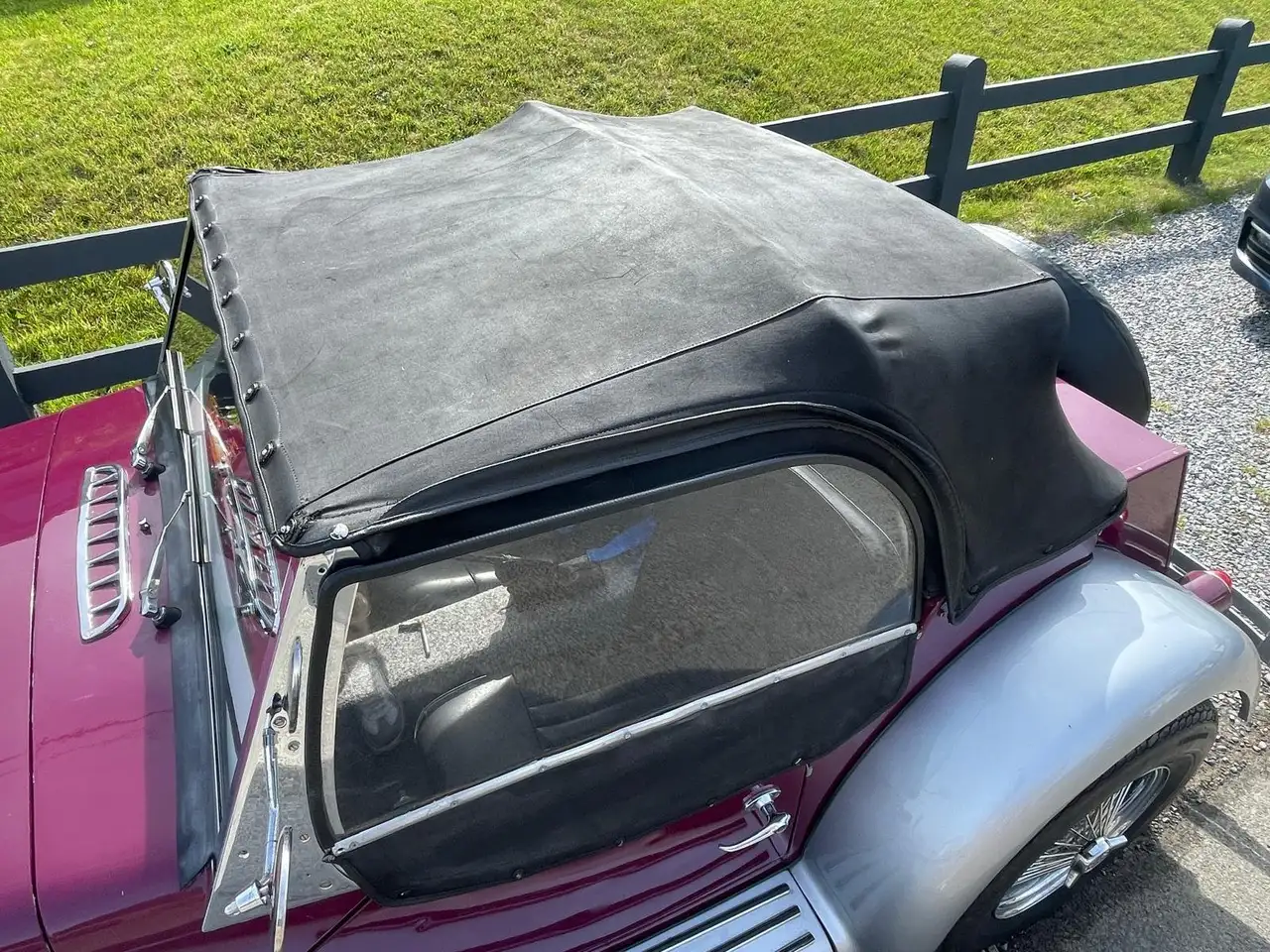 Falcon Sport 2.0L, foto 12
