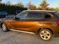 BMW X1 sDrive 18d Brun - thumbnail 6