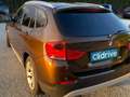 BMW X1 sDrive 18d Brun - thumbnail 5