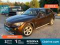 BMW X1 sDrive 18d Brun - thumbnail 1