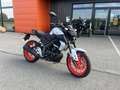 Yamaha MT-125 - thumbnail 1