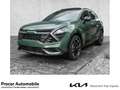 Kia Sportage 1.6 T-GDI 48V AWD DCT GT-line NAVI PANO RFK Negro - thumbnail 1