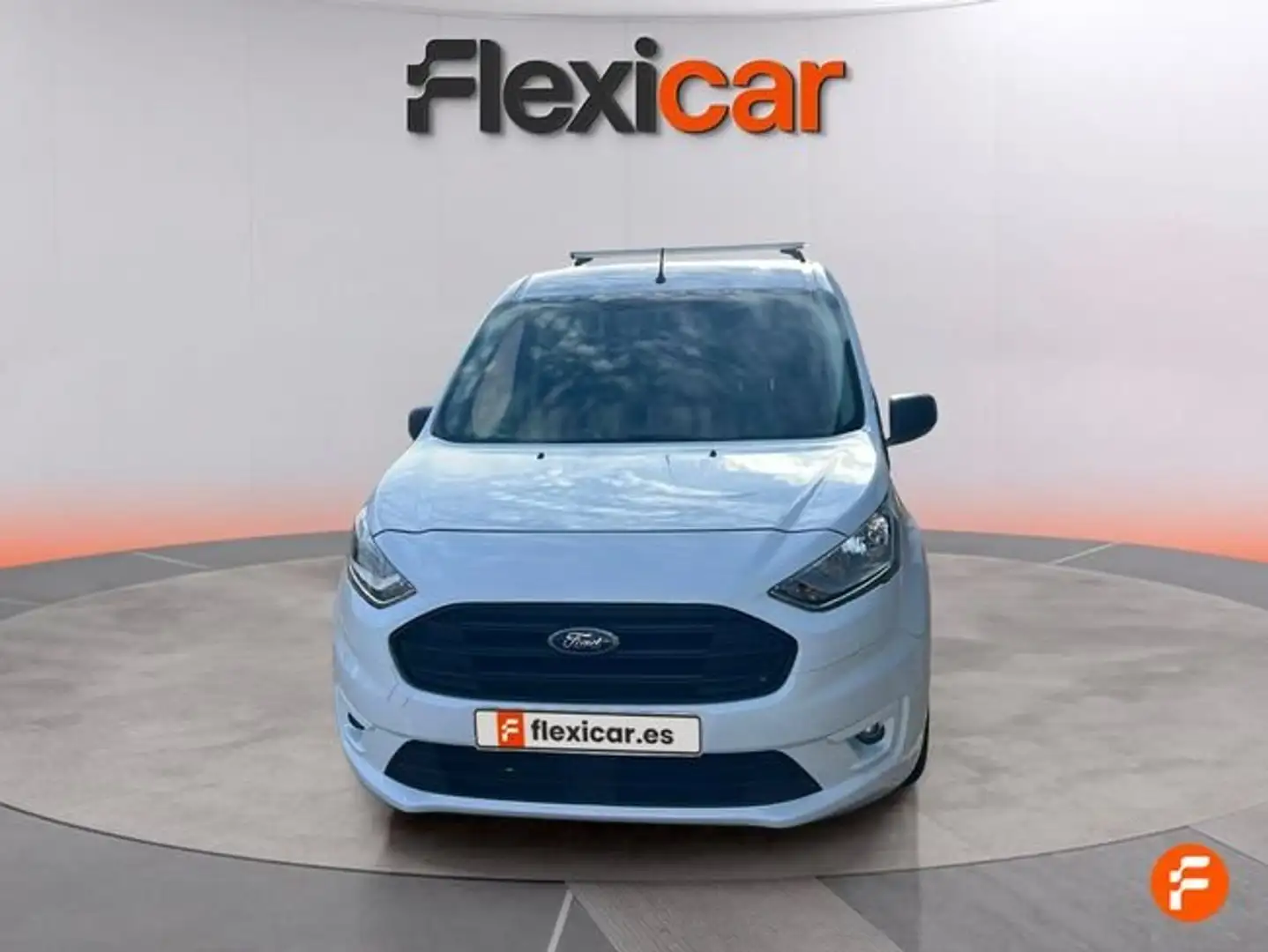 Ford Transit Connect Van Trend 101cv Blanco - 2
