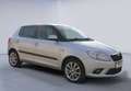 Skoda Fabia DSG/ Klimaa./ PDC/Alu/61tkm Argent - thumbnail 3