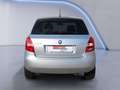 Skoda Fabia DSG/ Klimaa./ PDC/Alu/61tkm Argent - thumbnail 5