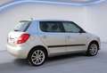 Skoda Fabia DSG/ Klimaa./ PDC/Alu/61tkm Argent - thumbnail 4