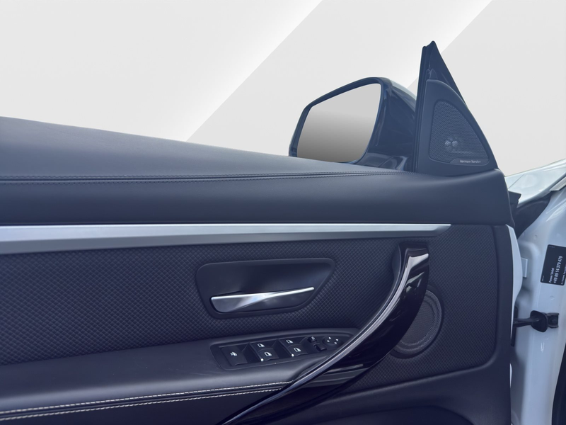 BMW 440 i xDrive Cabrio *INDIVIDUAL*M SPORT*AHK*ADAPT. LED — photo 10