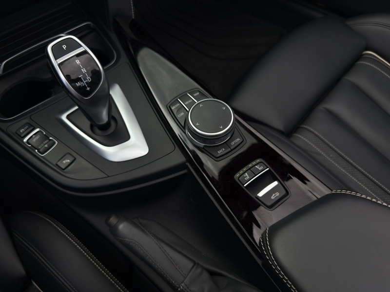 BMW 440 i xDrive Cabrio *INDIVIDUAL*M SPORT*AHK*ADAPT. LED — photo 15